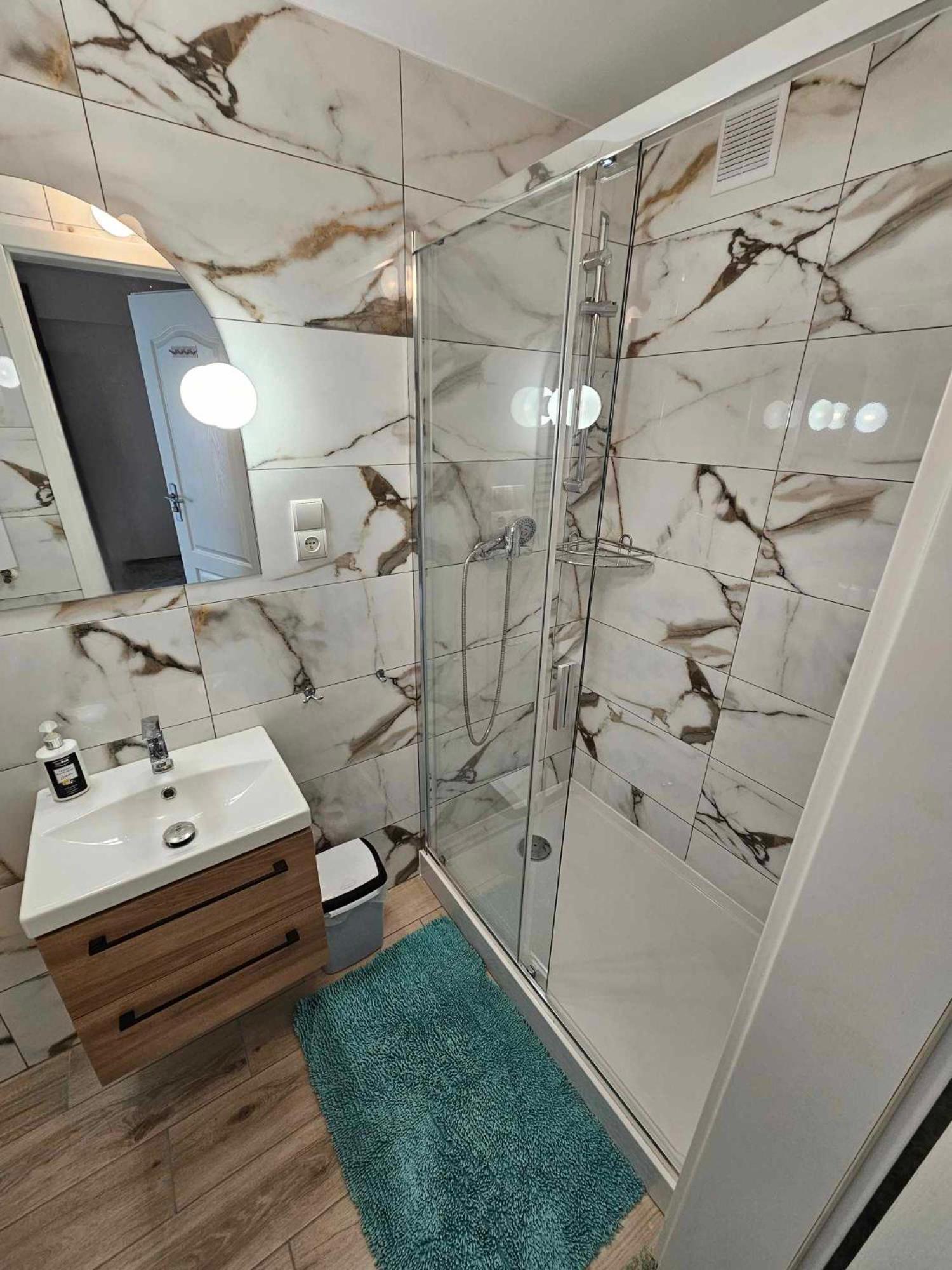 Haus Seeblick Stary Gielad Pokój zdjęcie